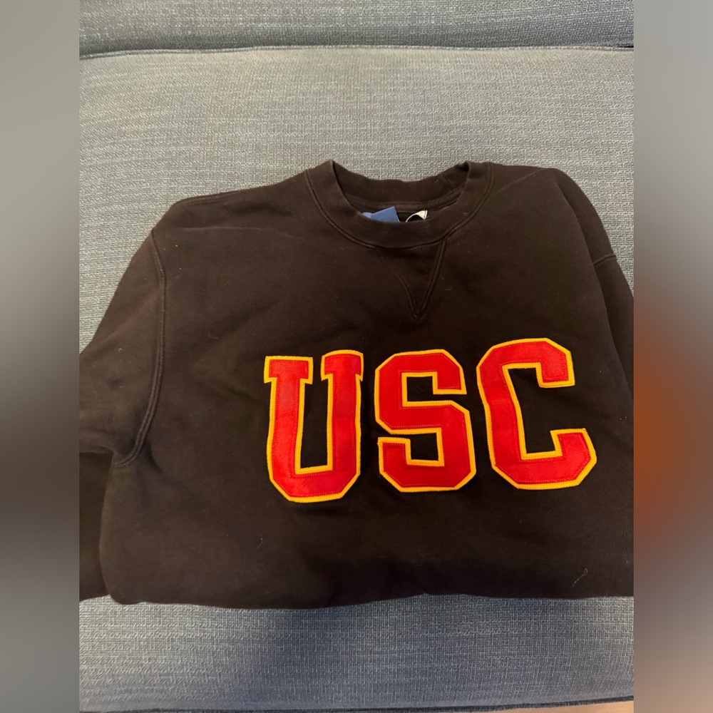 Usc Pullover - image 1